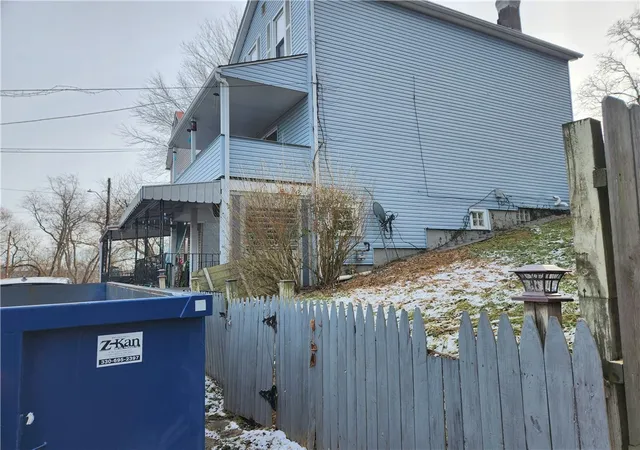 2nd image of 5384 Warble, Garfield, PA 15224 | MLS# 1737422