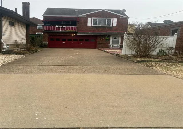 Photo 2 of Sale Pending at 1238 Love St, Pittsburgh, PA 15218 | MLS# 1737450 | Listing updated on 2026-09-19