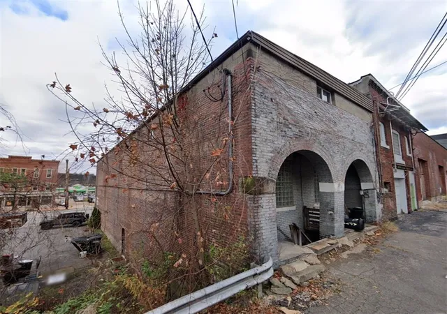 Homes for sale in Munhall, PA | 526 E 8th Ave, Munhall, PA 15120 | MLS# 1737504