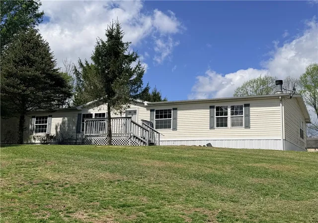 Homes for sale in Avonmore, PA | 381 Wilson Rd, Avonmore, PA 15618 | MLS# 1737582