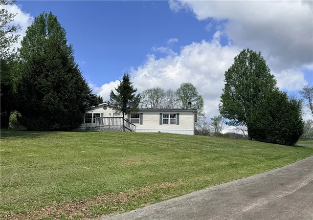 Homes for sale in Avonmore, PA | 381 Wilson Rd, Avonmore, PA 15618 | MLS# 1737582