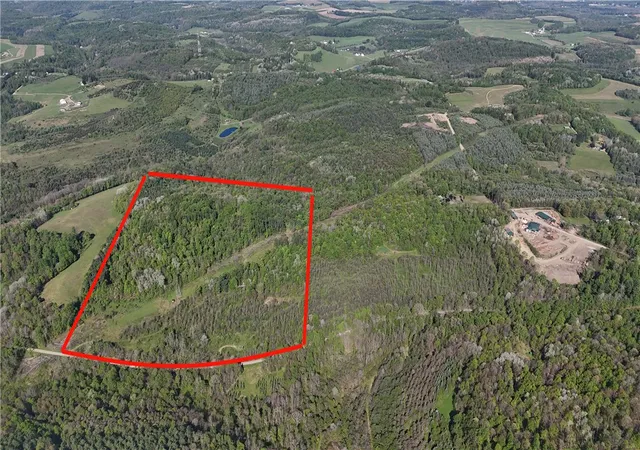 2nd image of 60± Acs Along Sherry Hollow Rd, Reynoldsville, PA 15851 | MLS# 1737606