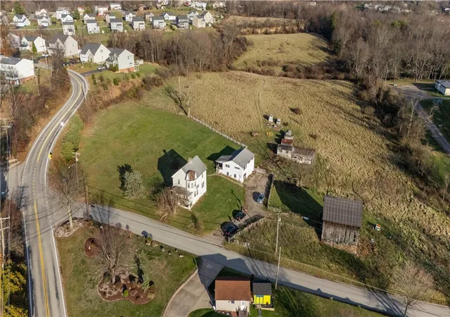Homes for sale in South Park, PA | 3201 Ridge Rd, South Park, PA 15129 | MLS# 1737628