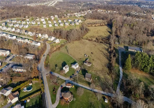 Homes for sale in South Park, PA | 3201 Ridge Rd, South Park, PA 15129 | MLS# 1737628