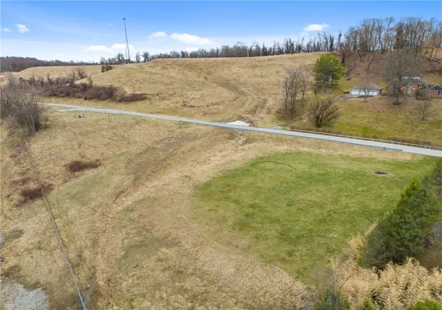 Photo 1 of Land for sale at 00 Clare, Washington, PA 15301 | MLS# 1737626 | Listing updated on 2026-07-16