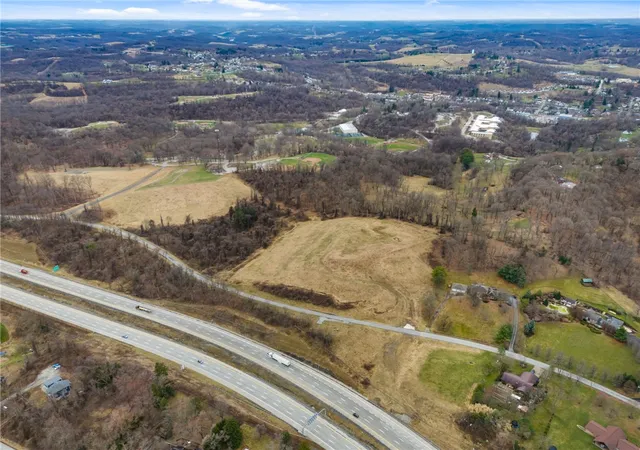 Photo 3 of Land for sale at 00 Clare, Washington, PA 15301 | MLS# 1737626 | Listing updated on 2026-07-16