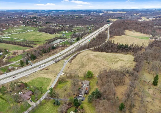 Photo 3 of Land for sale at 00 Clare, Washington, PA 15301 | MLS# 1737626 | Listing updated on 2026-07-16