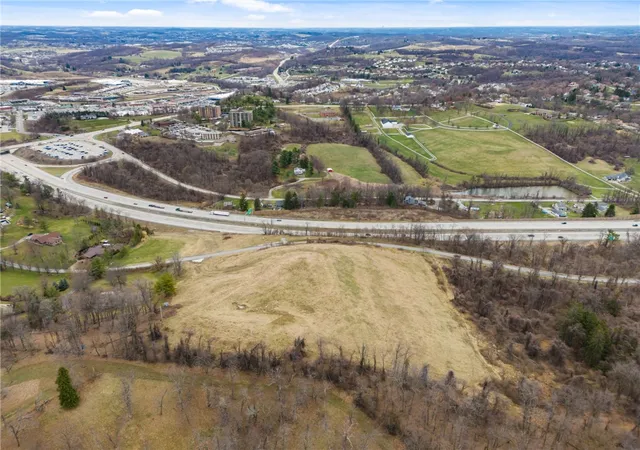 Photo 4 of Land for sale at 00 Clare, Washington, PA 15301 | MLS# 1737626 | Listing updated on 2026-07-16