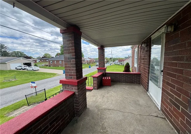 Homes for sale in Shenango Twp, PA | 1111 Crowe Street, Shenango Twp, PA 16101 | MLS# 1737612