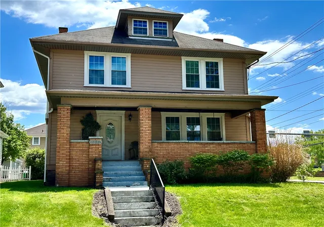 1st image of 1195 4th St, Beaver, PA 15009 | MLS# 1737651