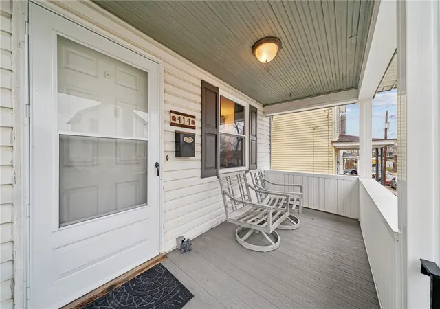 Homes for sale in Jeannette, PA | 414 Guy St, Jeannette, PA 15644 | MLS# 1737698