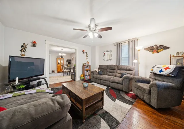 Homes for sale in Jeannette, PA | 414 Guy St, Jeannette, PA 15644 | MLS# 1737698