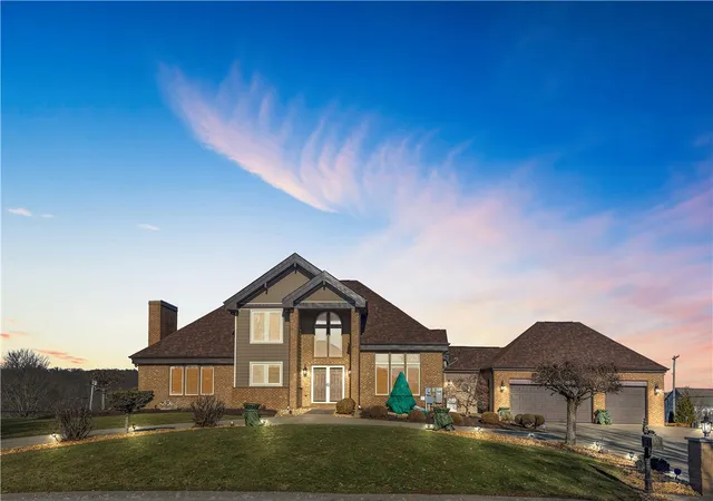 2nd image of 204 S Links Avenue, Butler, PA 16001 | MLS# 1737473