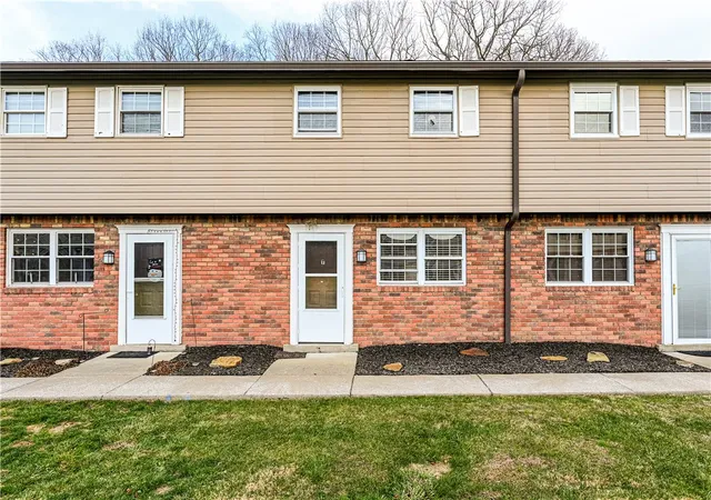 Photo 1 of Townhouse for sale at 384 Northgate Dr #T, Apollo, PA 15613 | MLS# 1737622 | Listing updated on 2026-07-07