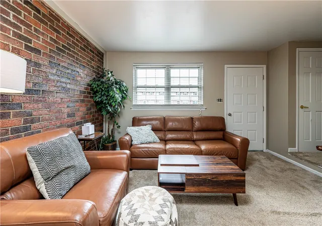 Photo 2 of Townhouse for sale at 384 Northgate Dr #T, Apollo, PA 15613 | MLS# 1737622 | Listing updated on 2026-07-07