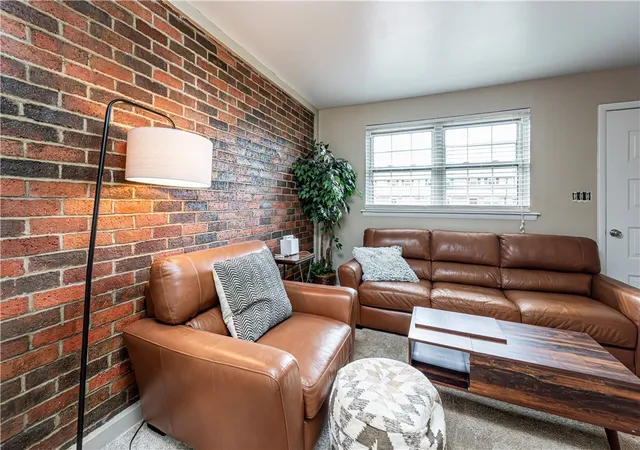 Photo 3 of Townhouse for sale at 384 Northgate Dr #T, Apollo, PA 15613 | MLS# 1737622 | Listing updated on 2026-07-07