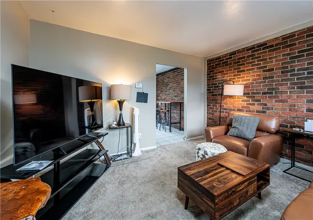 Photo 4 of Townhouse for sale at 384 Northgate Dr #T, Apollo, PA 15613 | MLS# 1737622 | Listing updated on 2026-07-07