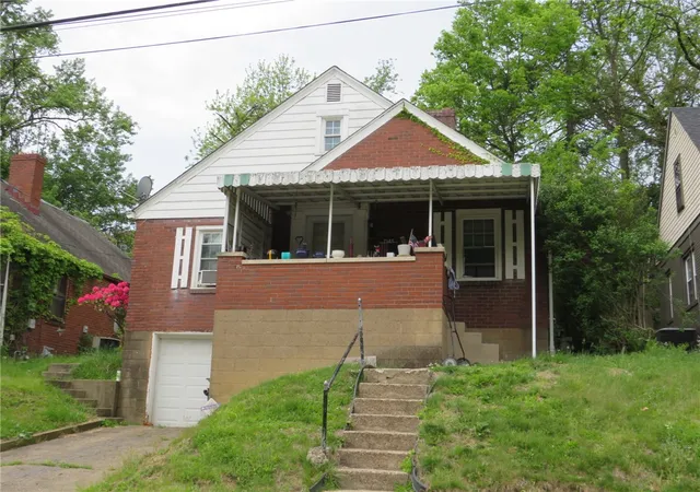 Homes for sale in Wilkinsburg, PA | 2145 Village Dr, Wilkinsburg, PA 15221 | MLS# 1737741