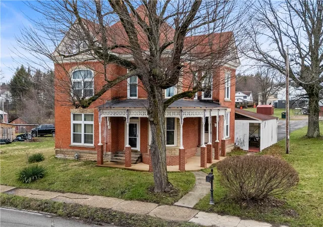 2nd image of 804 W Mahoning St, Punxsutawney, PA 15767 | MLS# 1737813