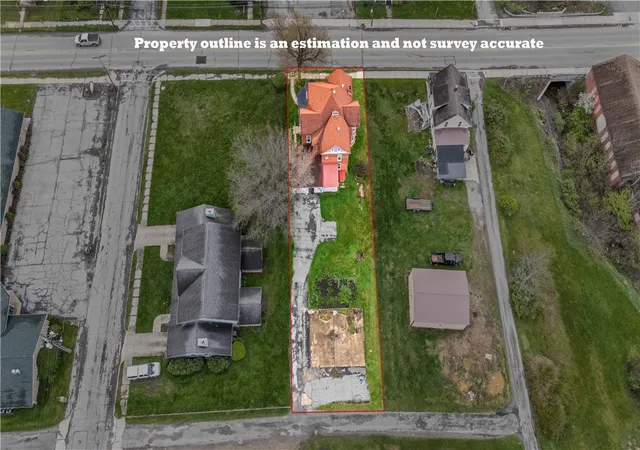 image of 804 W Mahoning St, Punxsutawney, PA 15767 | MLS# 1737813