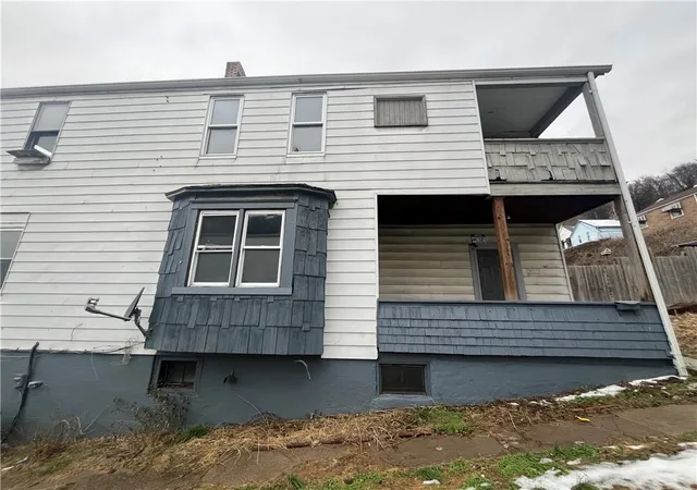 Homes for sale in Glassport, PA | 515 Indiana Ave, Glassport, PA 15045 | MLS# 1737872