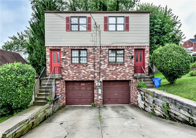 Homes for sale in Forest Hills Boro, PA | 515 Barclay Ave, Forest Hills Boro, PA 15221 | MLS# 1737919