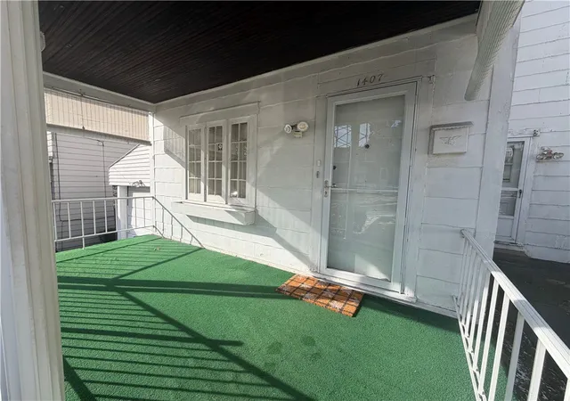 Photo 2 of Single family home for sale at 1407 Superior St, Wilkinsburg, PA 15221 | MLS# 1737925 | Listing updated on 2026-06-03