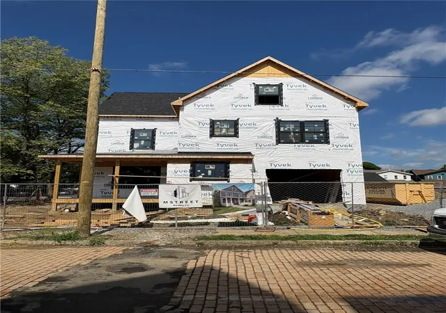 Homes for sale in Regent Square, PA | 558 Mifflin Ave, Regent Square, PA 15221 | MLS# 1737928