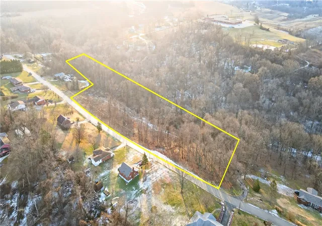 2nd image of 0000 Pleasant View Dr, Forward Twp, PA 15063 | MLS# 1738079