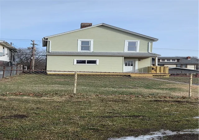 Homes for sale in City Of Washington, PA | 615 N Main St, City Of Washington, PA 15301 | MLS# 1738009