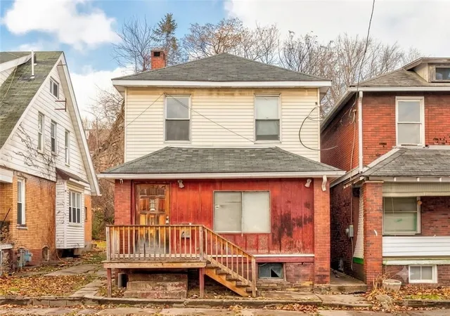 1st image of 614 8th St, Beaver Falls, PA 15010 | MLS# 1738156