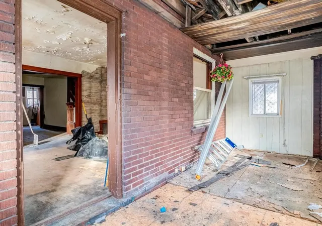 2nd image of 614 8th St, Beaver Falls, PA 15010 | MLS# 1738156