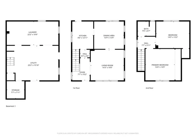 Homes for sale in White Oak, PA | 533 Mccully St, White Oak, PA 15131 | MLS# 1737697
