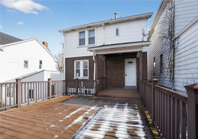 Homes for sale in White Oak, PA | 533 Mccully St, White Oak, PA 15131 | MLS# 1737697