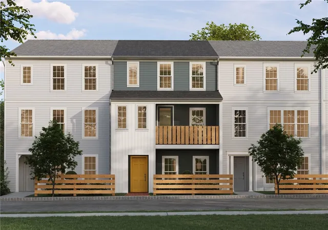 1st image of 309 Palisade Wy, Cranberry Twp, PA 16066 | MLS# 1738192