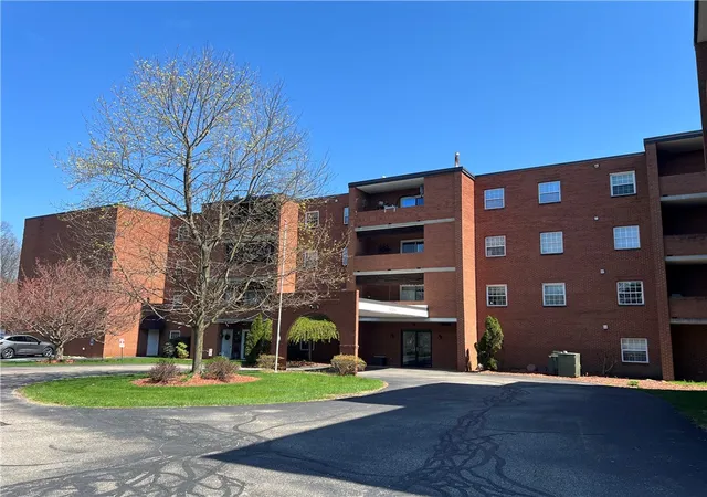 Homes for sale in Lower Burrell, PA | 2850 Edgecliff Road #35, Lower Burrell, PA 15068 | MLS# 1738131