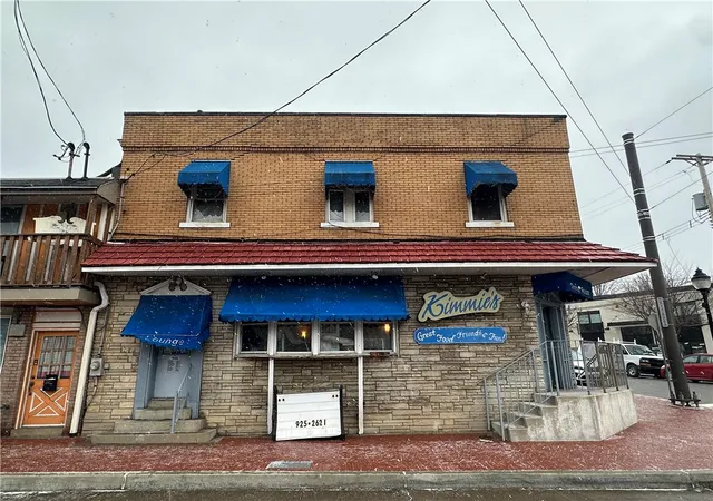 Photo 2 of Multi family home for sale at 900 Park Ave, Castle Shannon, PA 15234 | MLS# 1738264 | Listing updated on 2026-08-31