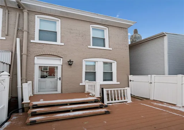 Homes for sale in South Side, PA | 1907 Larkins Way, South Side, PA 15203 | MLS# 1738172