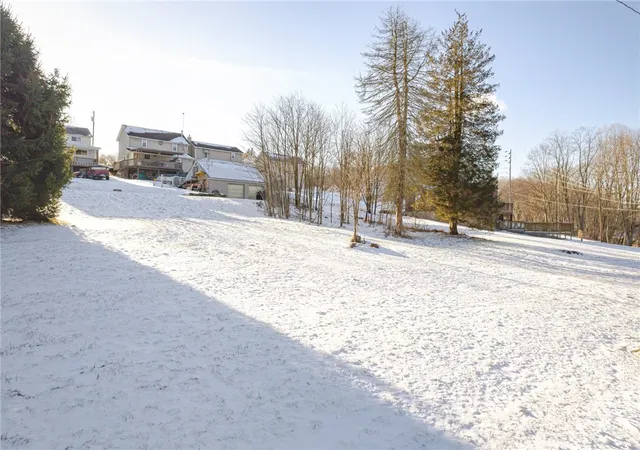 Land for sale at 109 1st Avenue, Leechburg, PA 15656 | MLS# 1738294