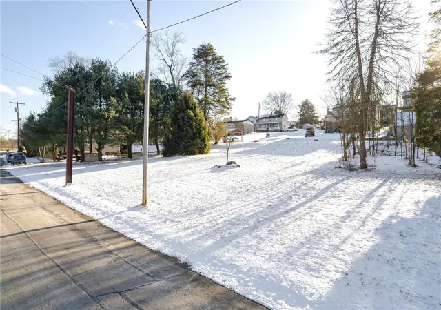Photo 1 of Land for sale at 109 1st Avenue, Leechburg, PA 15656 | MLS# 1738294 | Listing updated on 2026-07-22