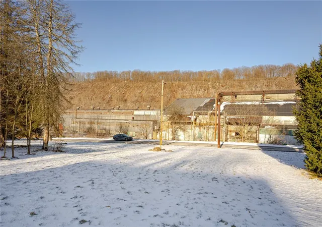 Photo 2 of Land for sale at 109 1st Avenue, Leechburg, PA 15656 | MLS# 1738294 | Listing updated on 2026-07-22