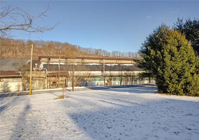 Photo 3 of Land for sale at 109 1st Avenue, Leechburg, PA 15656 | MLS# 1738294 | Listing updated on 2026-07-22