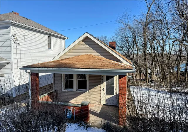 Homes for sale in Munhall, PA | 3419 Hill St, Munhall, PA 15120 | MLS# 1738307