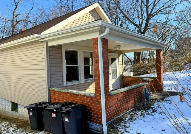 Homes for sale in Munhall, PA | 3419 Hill St, Munhall, PA 15120 | MLS# 1738307