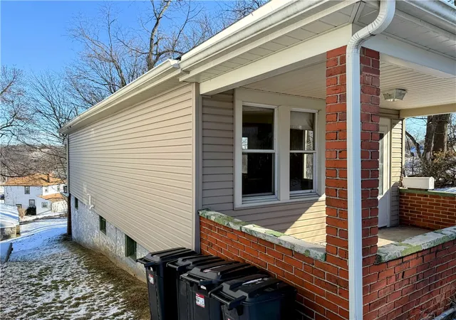 Homes for sale in Munhall, PA | 3419 Hill St, Munhall, PA 15120 | MLS# 1738307