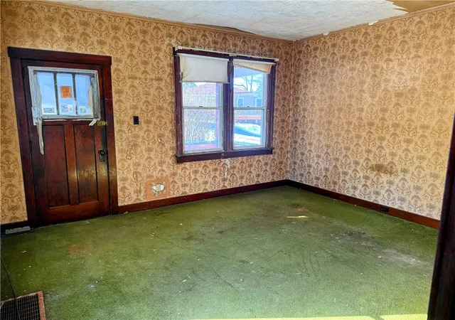Photo 3 of Single family home for sale at 3419 Hill St, Munhall, PA 15120 | MLS# 1738307 | Listing updated on 2026-08-03