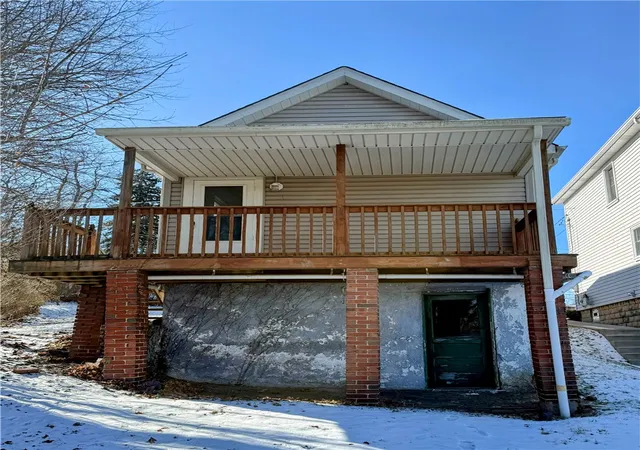 Homes for sale in Munhall, PA | 3419 Hill St, Munhall, PA 15120 | MLS# 1738307