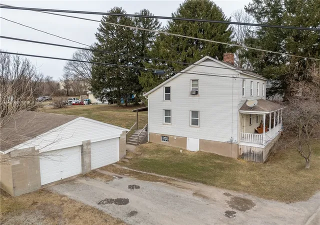 Homes for sale in Derry Twp, PA | 105 Pandora Rd, Derry Twp, PA 15661 | MLS# 1738162
