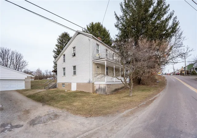 Homes for sale in Derry Twp, PA | 105 Pandora Rd, Derry Twp, PA 15661 | MLS# 1738162