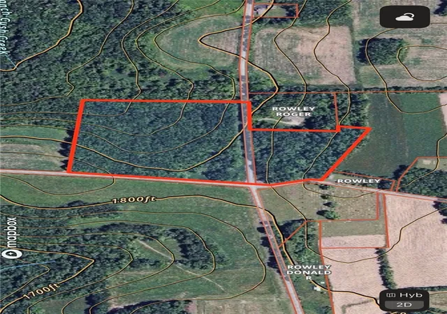 27th image of 0 Wilgus Rd, Hillsdale, PA 15746 | MLS# 1738436